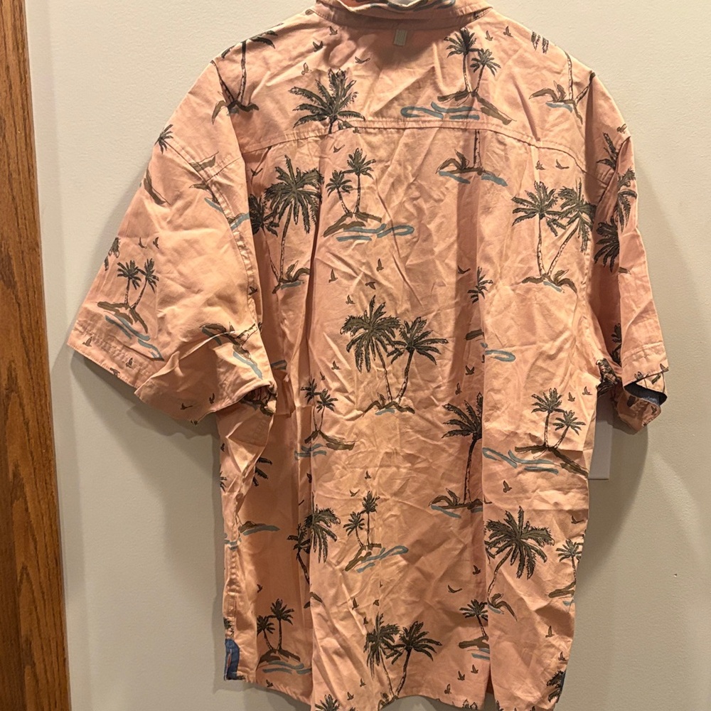 🔥2/$10 3/$12 Free Planet 4XL island Shirt - Picture 6 of 7